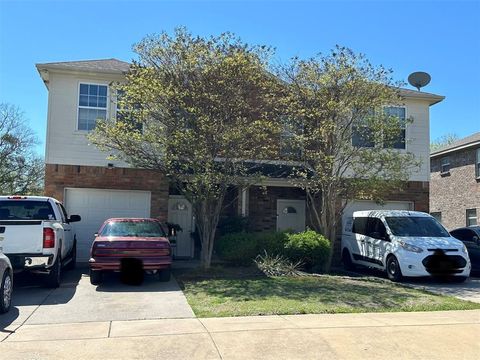 701 Parkplace Ridge Princeton TX 75407