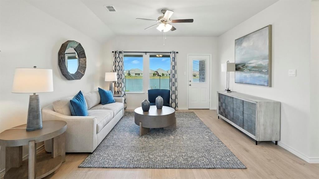 1302 Silent Peak Drive