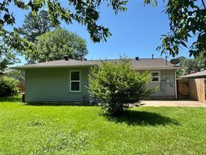 Ridglea 2nd Add - Residential