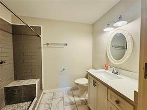 Ridglea 2nd Add - Residential