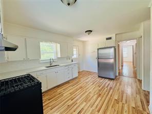 Ridglea 2nd Add - Residential