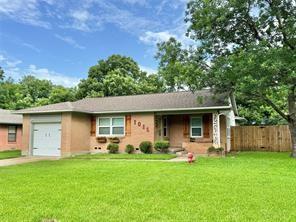 Ridglea 2nd Add - Residential