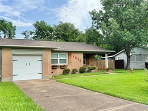 Ridglea 2nd Add - Residential