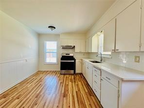 Ridglea 2nd Add - Residential