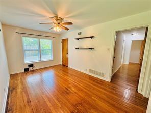 Ridglea 2nd Add - Residential