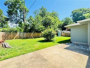 Ridglea 2nd Add - Residential