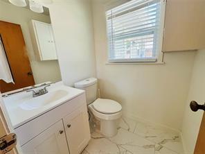 Ridglea 2nd Add - Residential