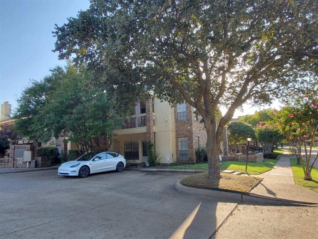 3100 Devonshire Drive 112