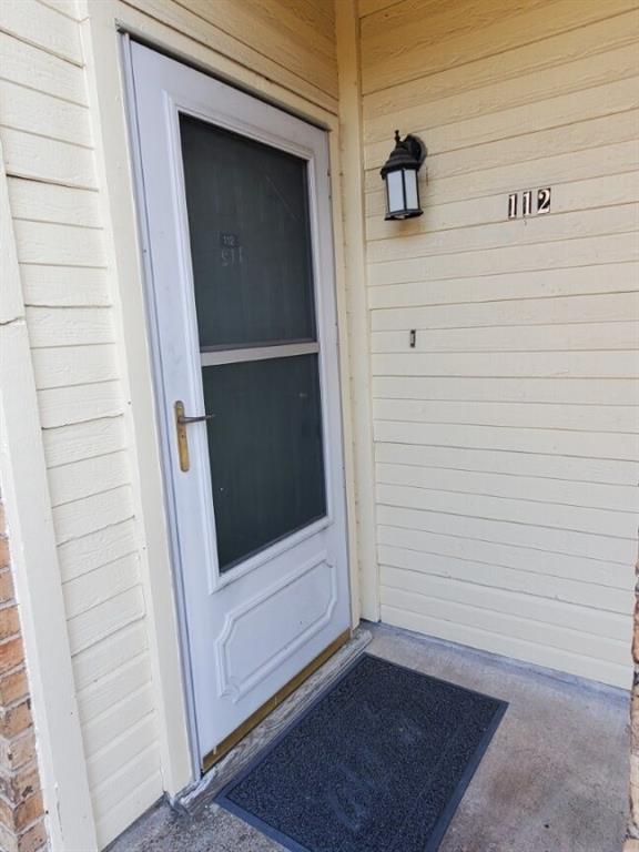 3100 Devonshire Drive 112