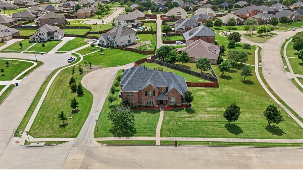 281 Crossbow Drive