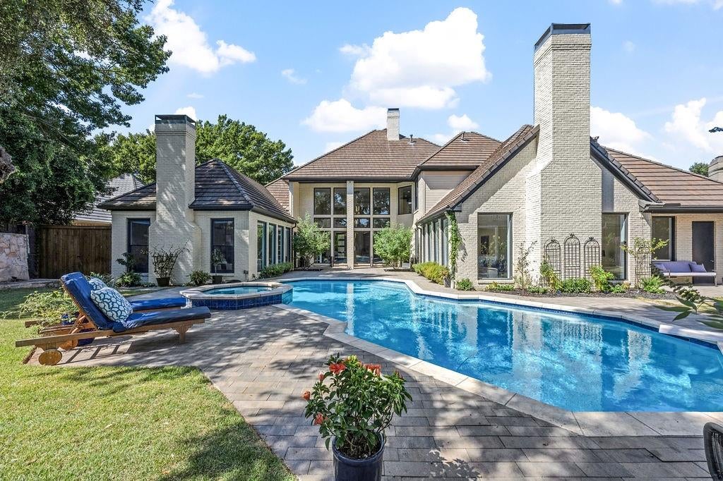 17632 Harbord Oaks Circle