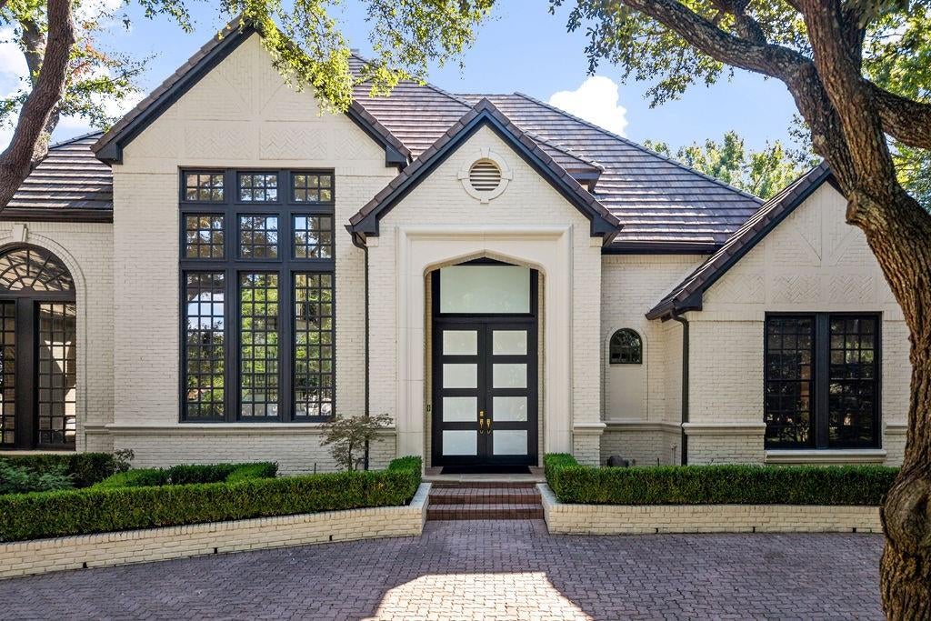 17632 Harbord Oaks Circle
