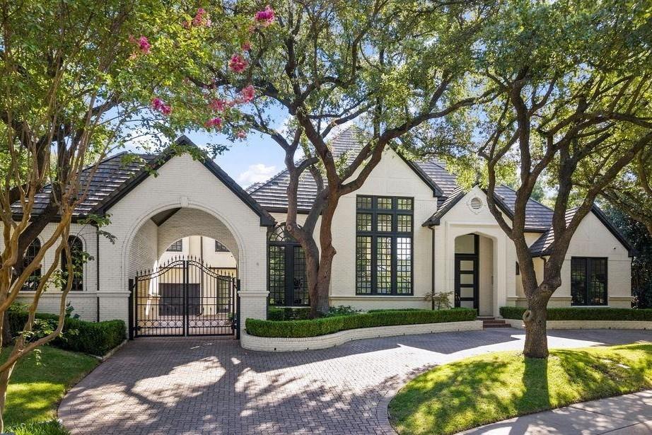 17632 Harbord Oaks Circle