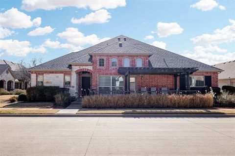 Photo of 5633 Hummingbird Lane, Fairview, TX 75069 (MLS # 21172789)