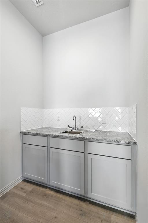 Green Oaks Preserve - Residential