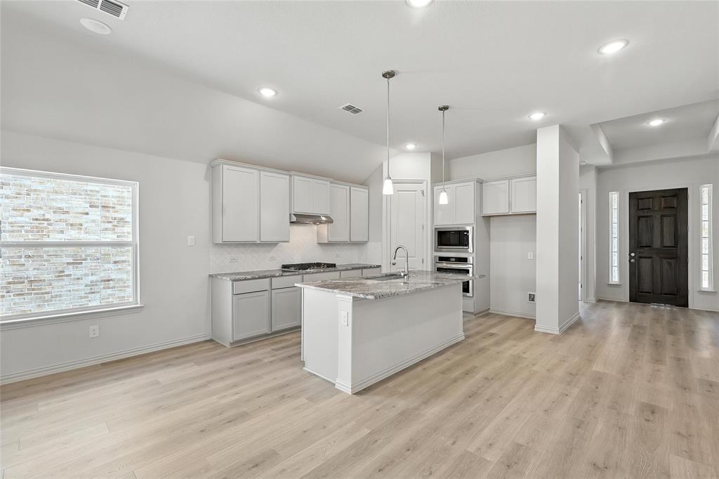 Green Oaks Preserve - Residential