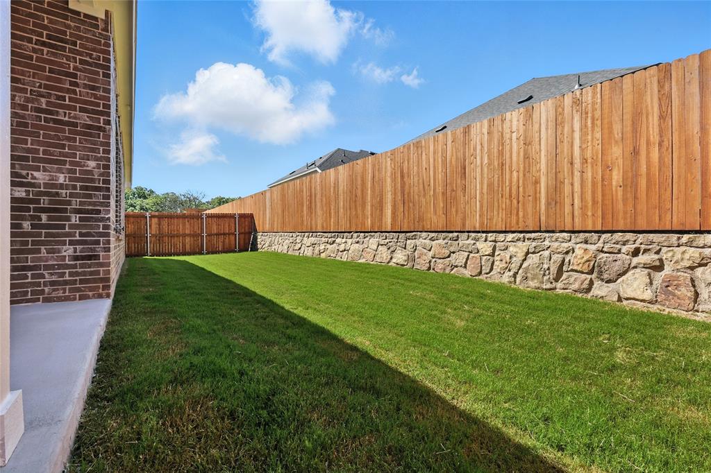 Green Oaks Preserve - Residential