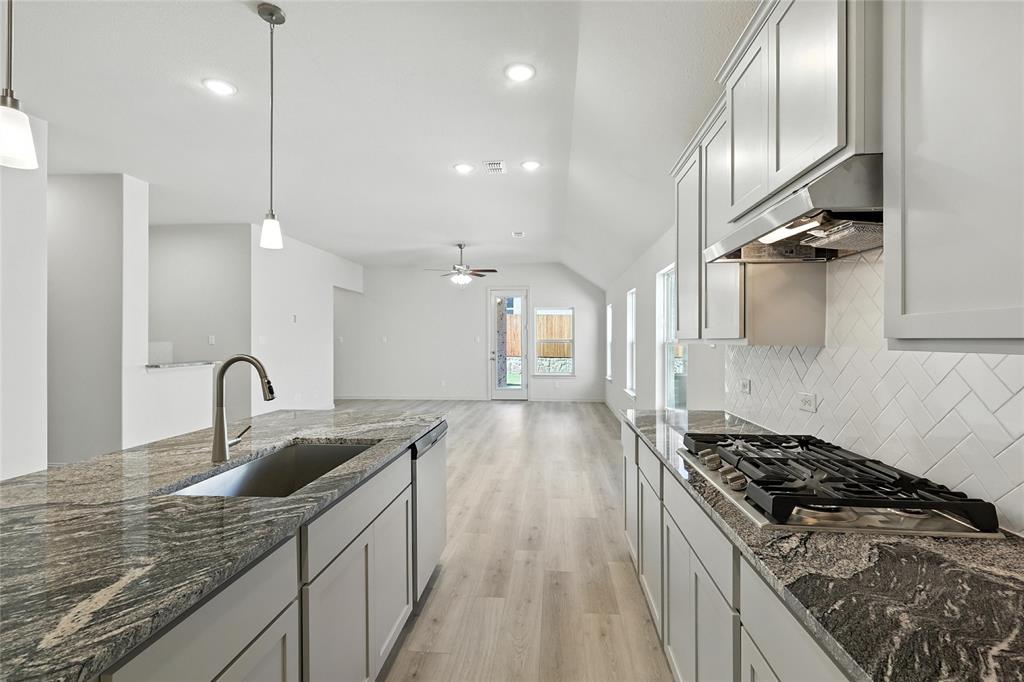 Green Oaks Preserve - Residential