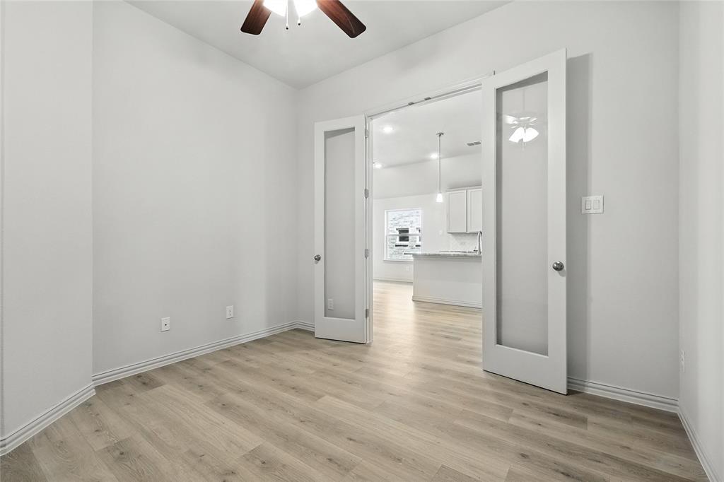 Green Oaks Preserve - Residential