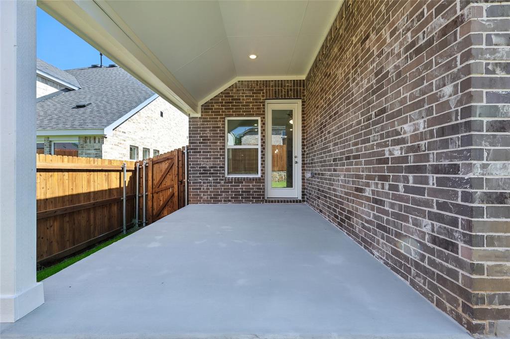 Green Oaks Preserve - Residential