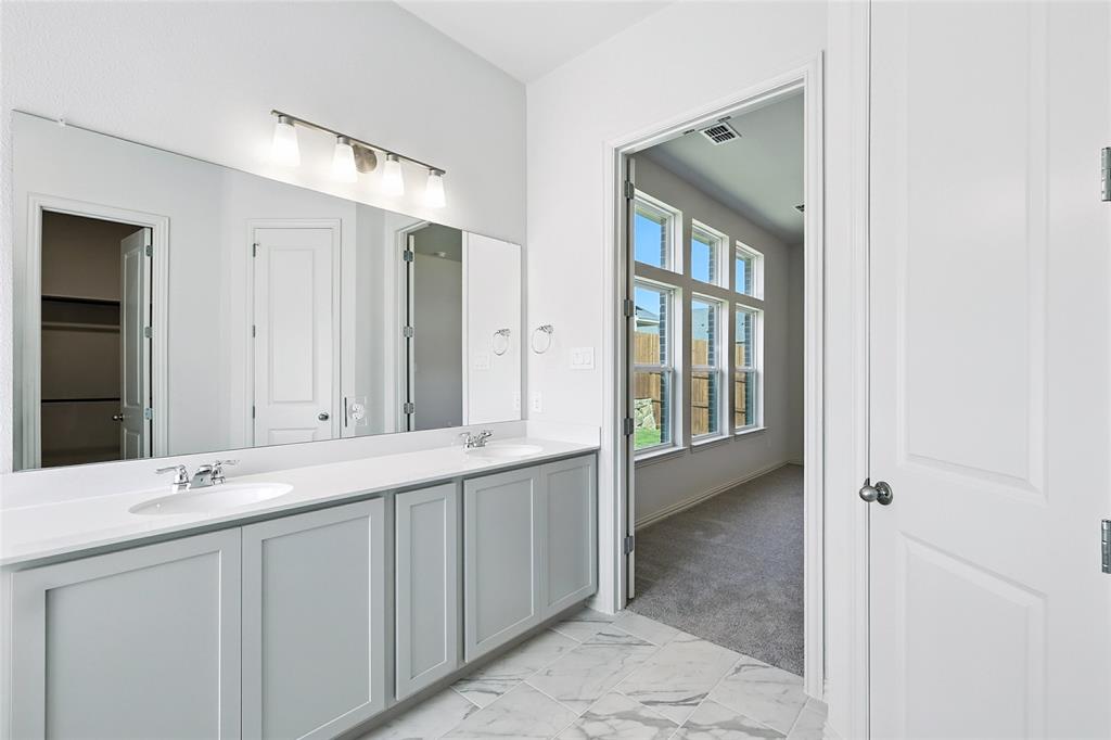 Green Oaks Preserve - Residential