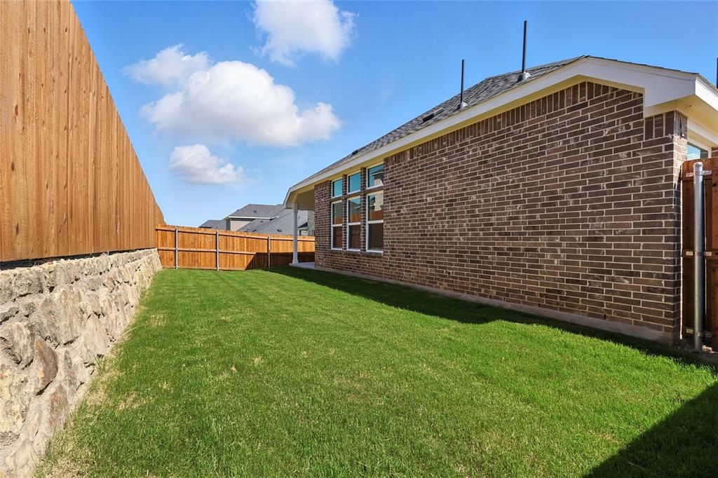 Green Oaks Preserve - Residential