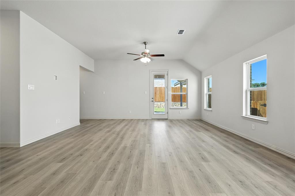 Green Oaks Preserve - Residential