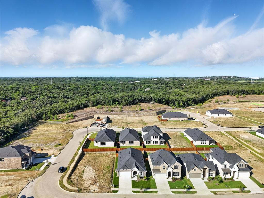 Green Oaks Preserve - Residential