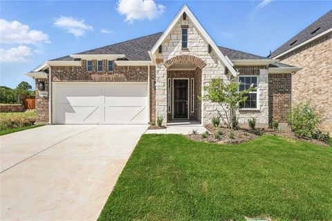 1436 Odette Drive Arlington TX 76013