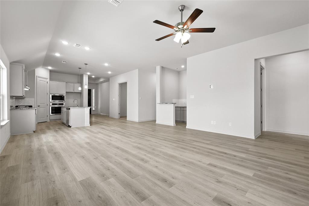 Green Oaks Preserve - Residential