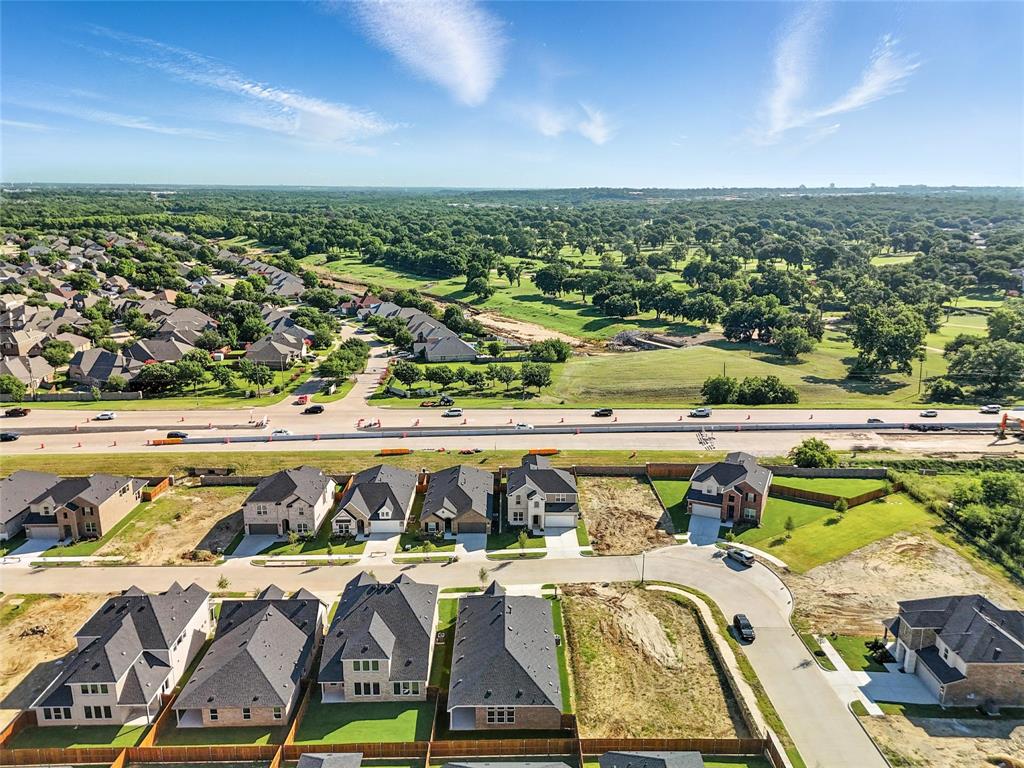 Green Oaks Preserve - Residential