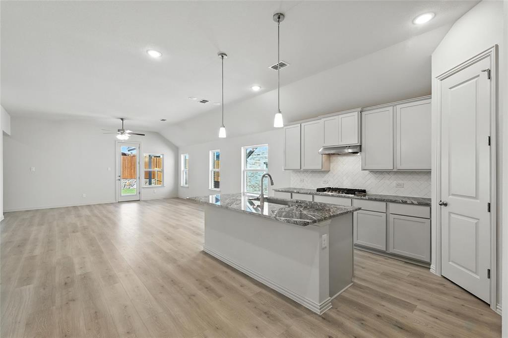 Green Oaks Preserve - Residential