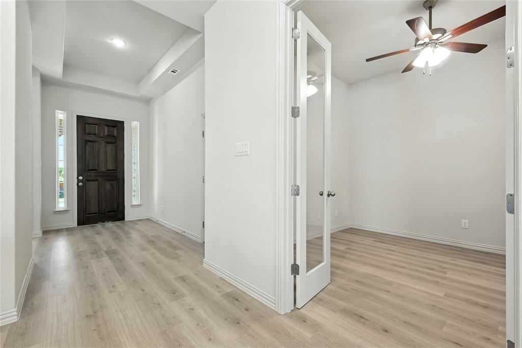 Green Oaks Preserve - Residential