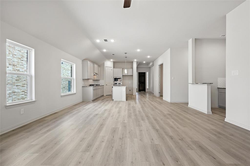 Green Oaks Preserve - Residential