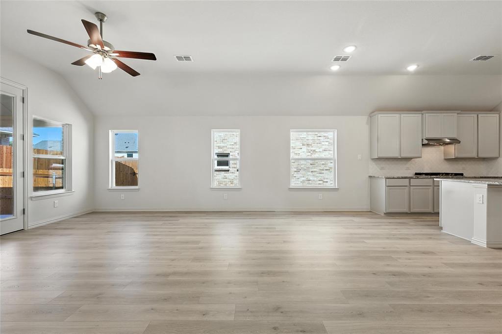 Green Oaks Preserve - Residential