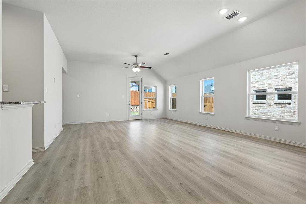 Green Oaks Preserve - Residential