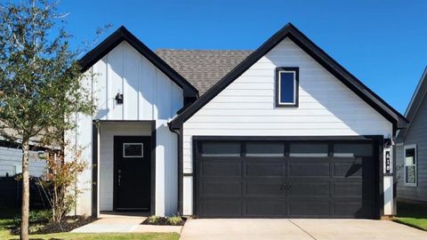 A home in Granbury