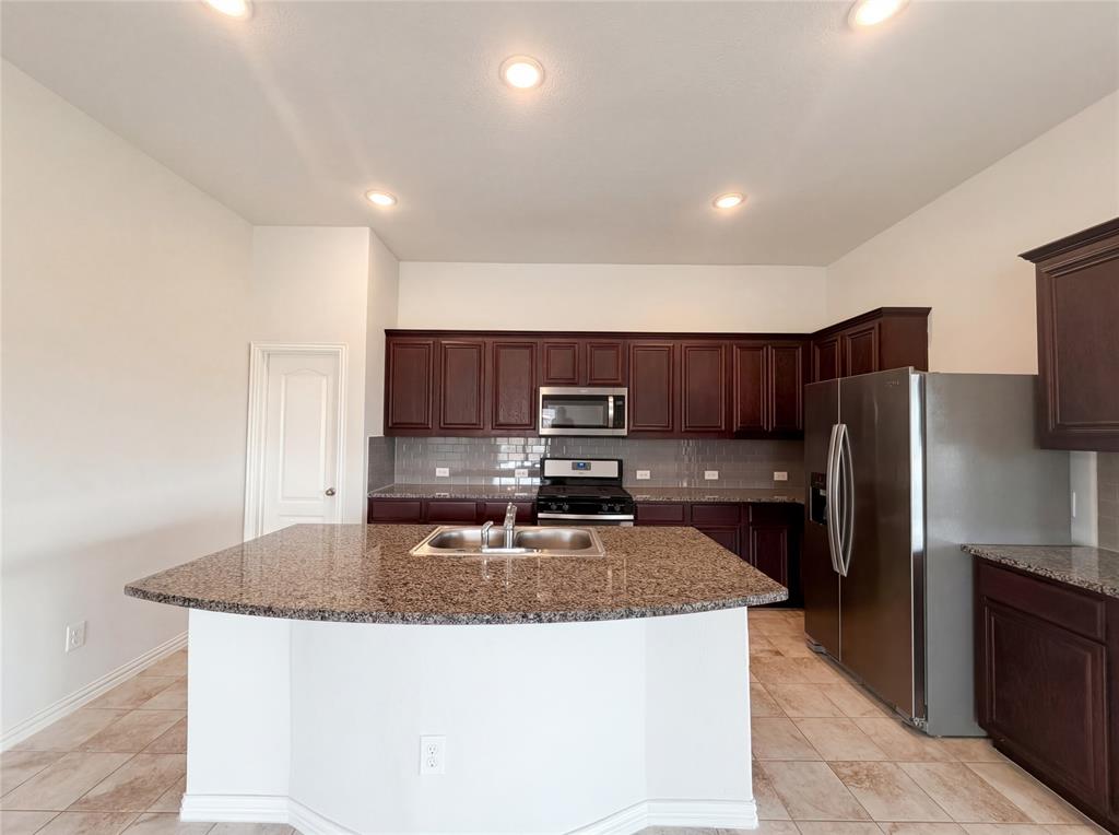 Talon Hill Add - Residential