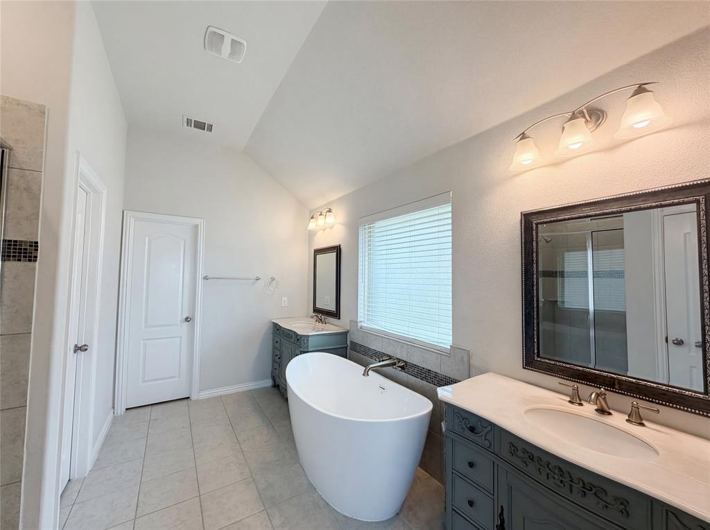 Talon Hill Add - Residential