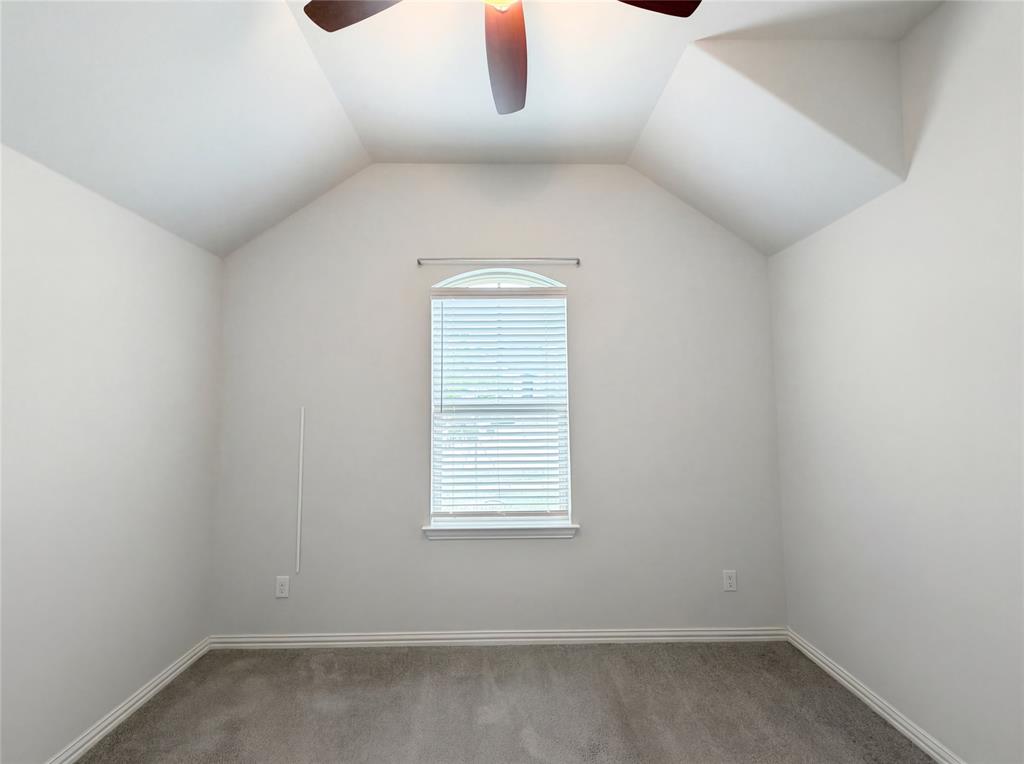 Talon Hill Add - Residential