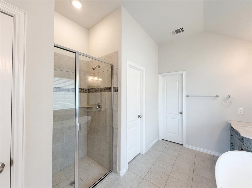 Talon Hill Add - Residential