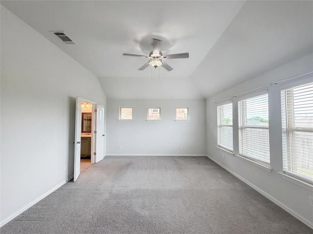 Talon Hill Add - Residential