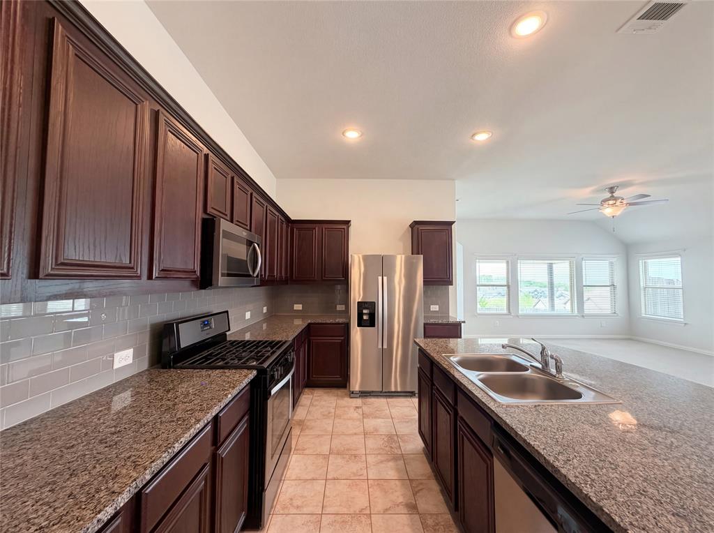 Talon Hill Add - Residential