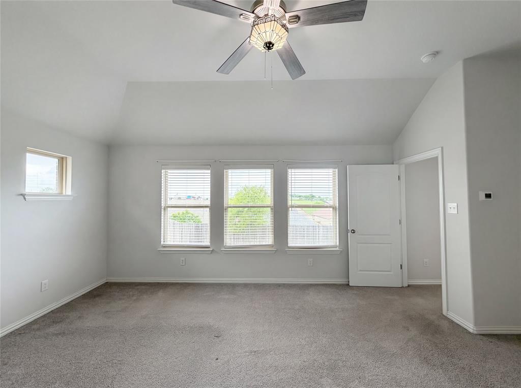 Talon Hill Add - Residential