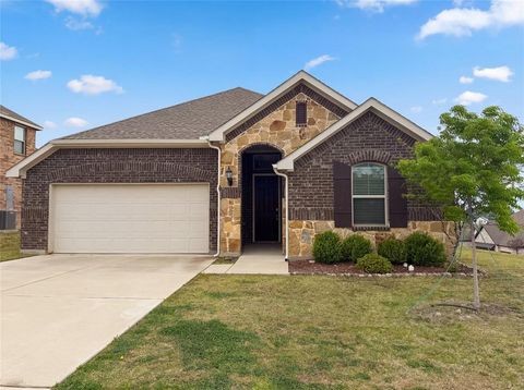 6945 Talon Bluff Drive Fort Worth TX 76179