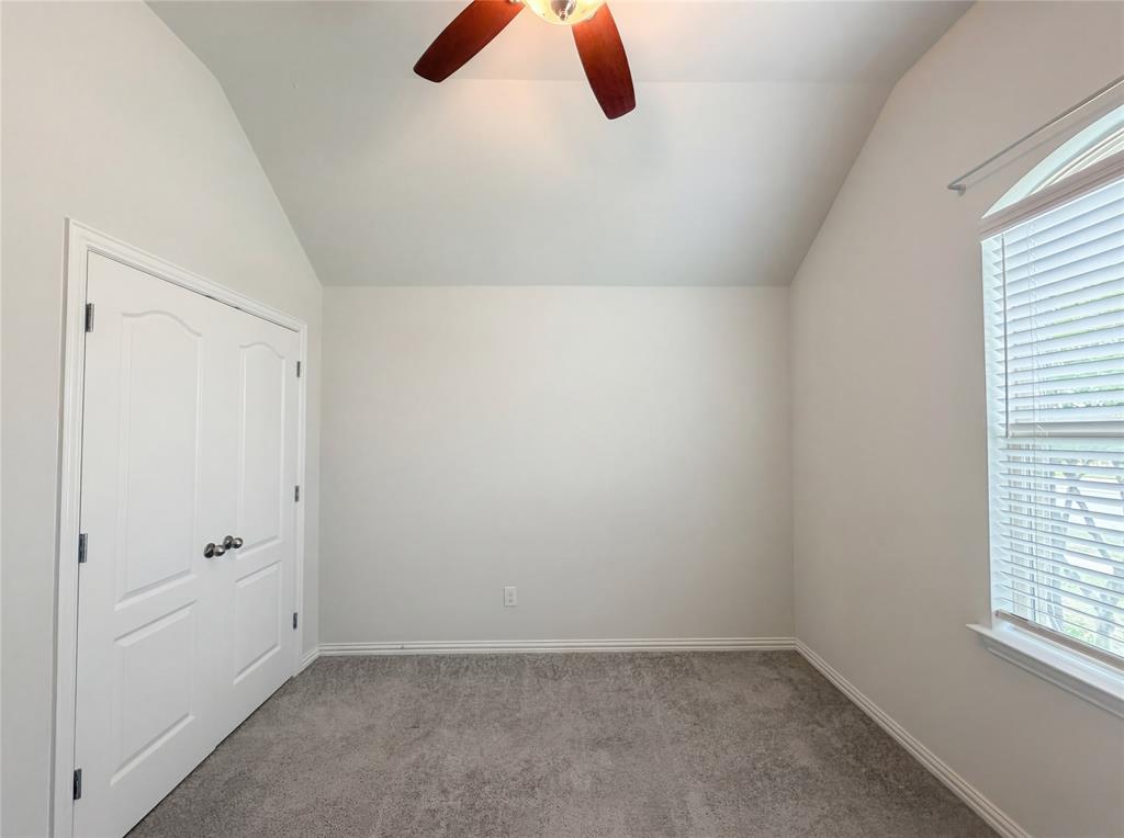 Talon Hill Add - Residential