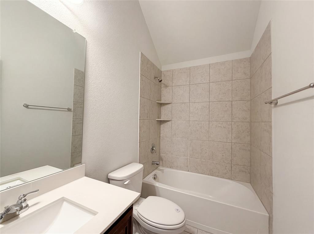 Talon Hill Add - Residential