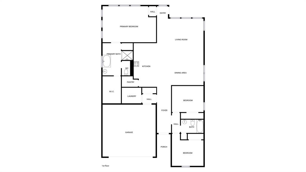 Talon Hill Add - Residential