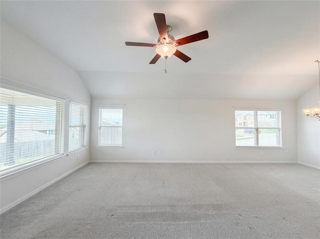 Talon Hill Add - Residential