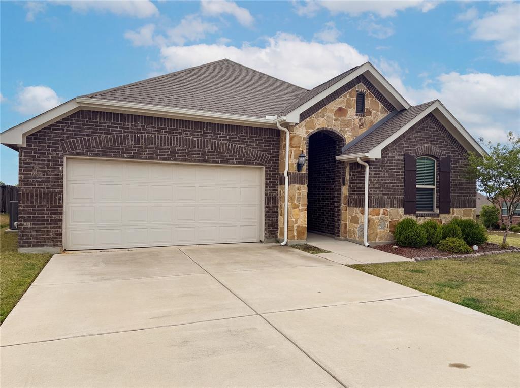 Talon Hill Add - Residential